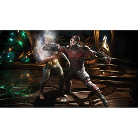 Resim Warner Bros Injustice 2 Xbox One 