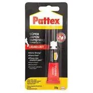 Resim Pattex Japon Sıvı Yapıştırıcı 10 g 