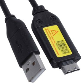 Resim samsung SUC-C3,C5,C7 fotoğraf makinası usb şarj ve data kablosu 