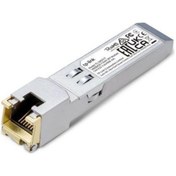 Resim TP-Link 1000BASE-T RJ45 SFP Module TL-SM331T 