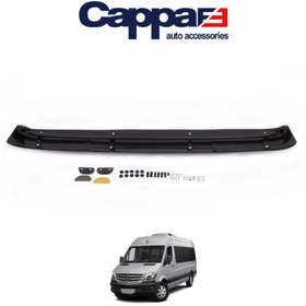 Resim Cappafe Mercedes B. Sprinter/w906 Ön Cam Güneşliği 2014-2018 Yılı Arası 