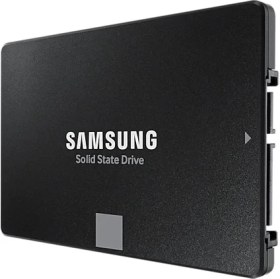 Resim AyrStore Samsung MZ-77E1T0BW 870 Evo 1tb 560/530, 2,5&amp;quot; Sata SSD (Türkiye Distribütörü Garantili) 