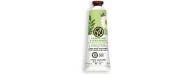 Resim Yves Rocher El Kremi - Nemlendirici & Besleyici - Mine Çiçeği ve Papatya Özlü Vegan 30 ml 