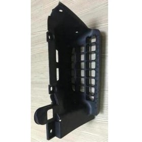 Resim TŞT 1996 - 2005 Hyundai Porter Kamyonet Ayağ Basamak Sacı Sağ (Oem NO:7136543000) 