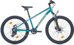 Resim BIANCHI 24'' XR24 330H 7U SHIMANO 8 SPEED CK16-SILVER GRAPHITE TURKE 