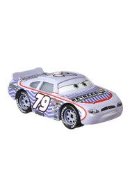 Resim DİSNEY Disney Cars 1/64 Haul Inngas 