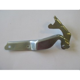 Resim Fıat Palıo- 1997-2002 Kaput Menteşesi Sağ Oem No: 7799620 