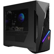 Resim MSI Mag Infinite S3 11TG-027XTR01 i5-11400F 16 GB 1 TB SSD 8 GB RTX3060Ti Dos Oyuncu Bilgisayarı 