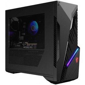 Resim MSI Mag Infinite S3 11TG-027XTR01 i5-11400F 16 GB 1 TB SSD 8 GB RTX3060Ti Dos Oyuncu Bilgisayarı 