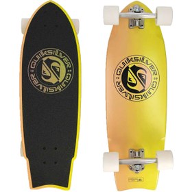 Resim Quiksilver Golden Hour Unisex Skateboard Cruiserboards 