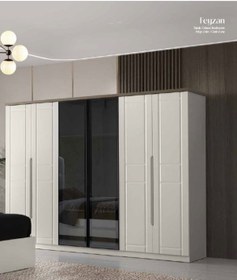 Resim Aby Feyzan Yatak Odası Takımı 