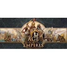 Resim Xbox Game Studios Age Of Empires (Pc) 