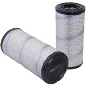 Resim FİL FİLTRE HP2507A Hava Filtresi (Dis) Daily III IV 99-11 Newholland Massey Ferguson Landini Johndere Case Deutz (Ic: Hp2510) 05730100 (WA911843) 