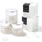 Resim TIRTIR - Ceramic Cream (Yoğun Besleyici ve Esneklik Koruyucu Seramid ve Centella Özlü Nemlendirici Krem) 50ml 