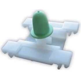 Resim Starklips Klips Çıta Kısa Pimli H Vw Golf 5'Li Paket 