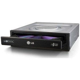 Resim LG GH24NSD0 Sata Dahili DVD Yazıcı Optik Sürücü 
