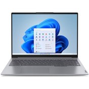 Resim Lenovo ThinkBook 16 G6 IRL 21KH00V1TRA39 i7-13700H 64 GB 4 TB SSD 16" W11H Dizüstü Bilgisayar 