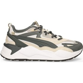 Resim Puma Rs-x Efekt Prm Erkek Günlük Ayakkabı 390776-24 Gri-gri Gri  | Orijinal 