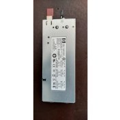 Resim Hp 380622-001 379124-001 ML350 ML370 1000W Power Supply From DL380 G5 434120-001 Refrubıshed 
