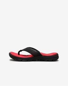 Resim SKECHERS SUPREME Büyük Erkek Çocuk Siyah Terlik 92224L BLK 
