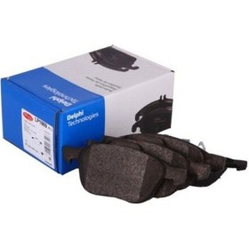 Resim Ford Kuga 1.5 Ecoboost 2014-2020 Delphi Ön Balata Netpar23723 