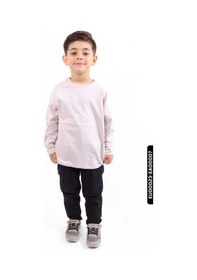 Resim Escabel Xo Kids Erkek Çocuk Sweatshirt 5-14 Yaş 15117 