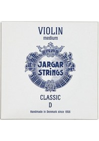 Resim Jargar D Re Tekli Keman Teli 