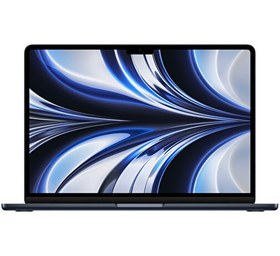 Resim MacBook Air M2 8C CPU 8C GPU 13.6" 16 GB RAM 256 GB SSD MacOS Taşınabilir Bilgisayar Z160M2JT16256 