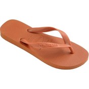 Resim Top Senses Terlik - Mat Turuncu-2213 Turuncu 