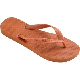 Resim Top Senses Terlik - Mat Turuncu-2213 Turuncu 