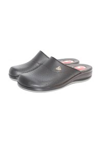 Resim Ceyo 9844 Flex-1 Topuk Dikeni (Plantar Fasiitis) Kadın Sabo Siya 