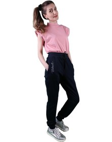 Resim 2 İplik Unisex Eşofman Altı 001 