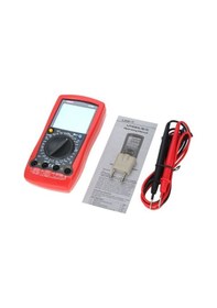 Resim Ut58a Genel Tip Dijital Multimetre 
