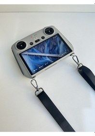 Resim Dji Rc / Rc 2 / Rc Pro Ekranlı Kumanda Askı Aparatı Yüksek Kalite 