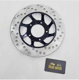 Resim Ön Fren Disk - Kuba Ege 50 & Rks Snıper Kasırga 