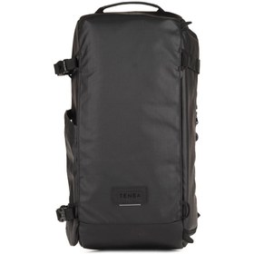 Resim Tenba Solstice V2 Sling Siyah Sırt Çantası 16L 