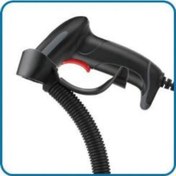 Resim Tscan Ts-23 Kablosuz 1D/2D Barkod Okuyucu + Stand 