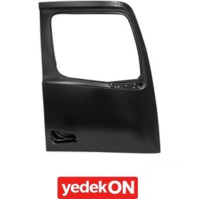 Resim Kapı Komple Arocs Şantiye Sağ - A9607202203 