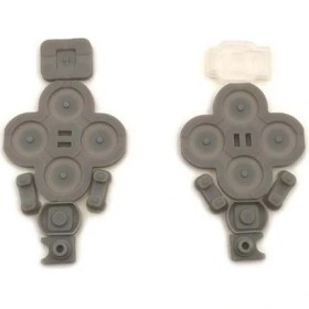 Resim Nintendo Switch Sol Sağ İç Lastik Seti NS Joycon Left Right Rubber Pad Button Set 