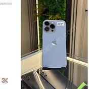 Resim Apple iPhone 13 Pro İkinci El TR | 512 GB | Mavi İkinci El İPHONE 13 PRO 512GB TEMİZ