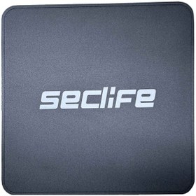 Resim Seclife MP-108 i3-2100 8 GB 128 GB SSD Free Dos Mini PC 