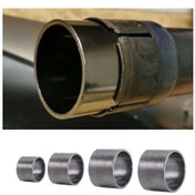 Resim Susturucu Egzoz Boruları İçin Dayanıklı Grafit Contalar - Huiliang 