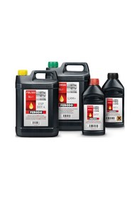 Resim Ferodo Dot4 Fren Hidrolik Yağı 500 ML 