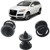 Resim Audi Q7 Kapi Döseme Klipsi 7L6868243 431274172 