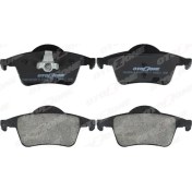 Resim Zengezur Arka Balata Volvo S60 2000-2010 S80 1998-2006 V70 97-07 XC70 97-07 S70 97-00 