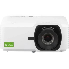 Resim Viewsonic LX700-4K 3.500 Ansı Lümen 4K Lazer Kurumsal Ev Eğlence Gaming Projeksiyon Cihazı 