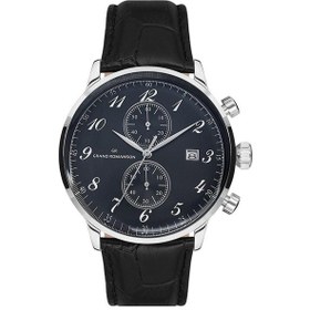 Resim Grand Romanson GR.1.AF1008.02 Erkek Kol Saati 