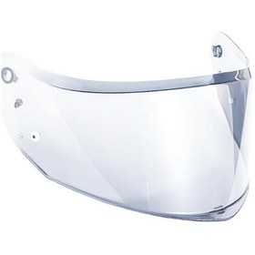 Resim Ls2 Stream 2 Kask Camı - Vizör - Şeffaf 