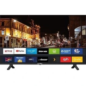 Resim Awox B234300 43" 109 Ekran Uydu Alıcılı Full HD Smart LED TV 