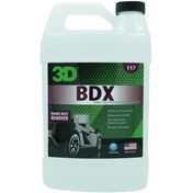 Resim 3D Bdx Brake Dust Remover "jant Temizleyici." 3,79 Lt. 